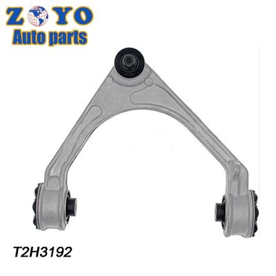 T2H3192 527-104 braccio di controllo anteriore regolabile superiore in lega di alluminio per il tipo Jaguar XE XJL S