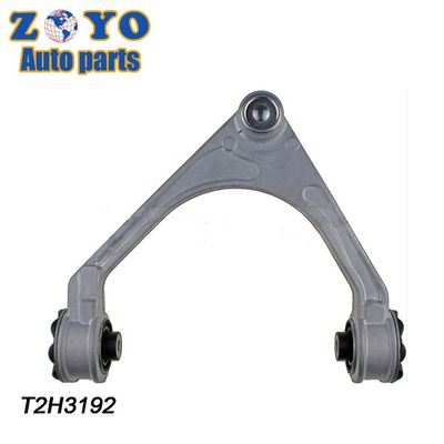 T2H3192 527-104 braccio di controllo anteriore regolabile superiore in lega di alluminio per il tipo Jaguar XE XJL S