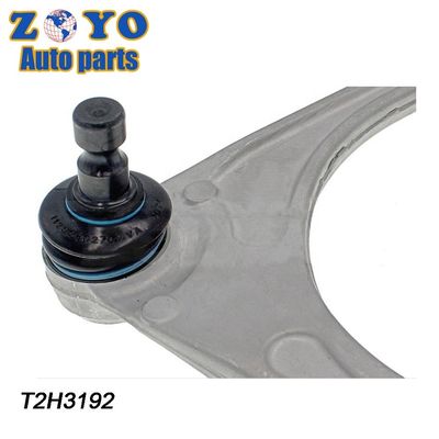 T2H3192 527-104 braccio di controllo anteriore regolabile superiore in lega di alluminio per il tipo Jaguar XE XJL S