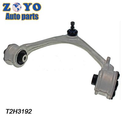 T2H3192 527-104 braccio di controllo anteriore regolabile superiore in lega di alluminio per il tipo Jaguar XE XJL S