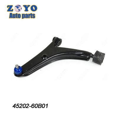 Braccio di controllo anteriore inferiore per Suzuki 2005 MS5302 Ball Joint 40Cr Auto Suspension Parts