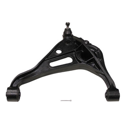Parti di sospensione per autoveicoli braccio di controllo frontale forgiato per Suzuki Vitara 2002 45202-67D01