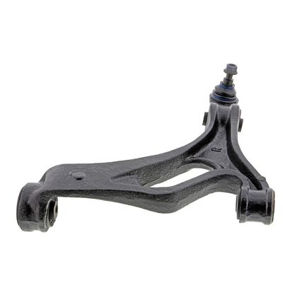 40 Cr Ball Joint Lower Control Arm per Audi Q7 2007-2011 Performance di lunga durata