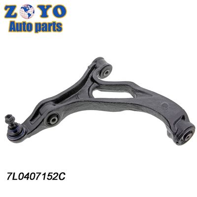 40 Cr Ball Joint Lower Control Arm per Audi Q7 2007-2011 Performance di lunga durata
