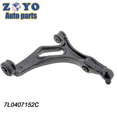 40 Cr Ball Joint Lower Control Arm per Audi Q7 2007-2011 Performance di lunga durata