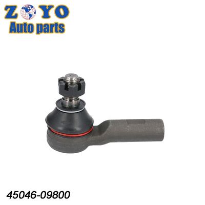 Auto Tie Rod End Kit per Toyota Hilux VIII Pickup 2015- Posizione sinistra standard