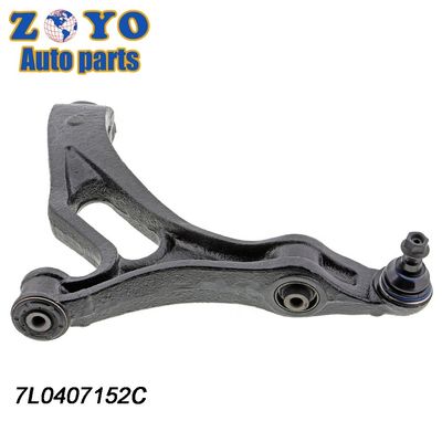 40 Cr Ball Joint Lower Control Arm per Audi Q7 2007-2011 Performance di lunga durata