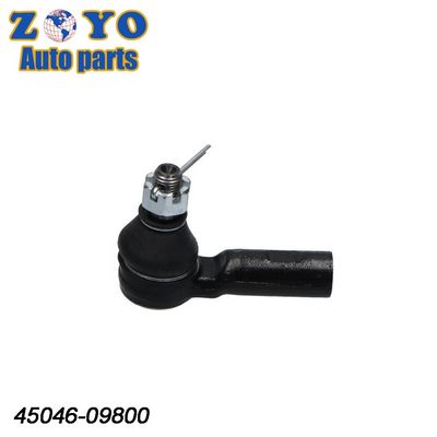 Auto Tie Rod End Kit per Toyota Hilux VIII Pickup 2015- Posizione sinistra standard