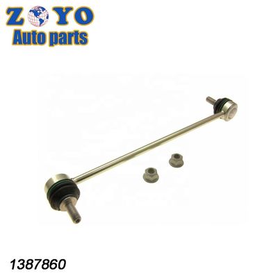 1387860 Collegamento stabilizzatore dell'asse anteriore per  850 c70 s70 v70 Performance duratura