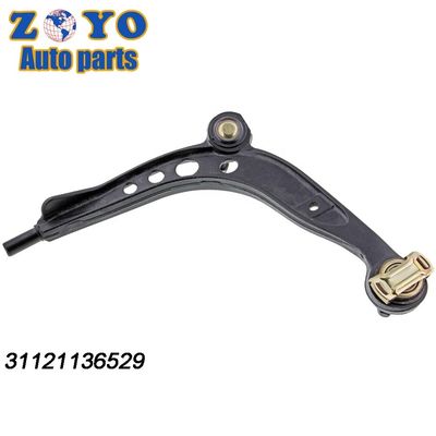 Sistema di sospensione per BMW Z3 E36 2003 OEM Acciaio Anteriore Posizione inferiore del braccio di controllo sinistra