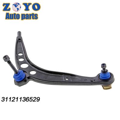 Sistema di sospensione per BMW Z3 E36 2003 OEM Acciaio Anteriore Posizione inferiore del braccio di controllo sinistra