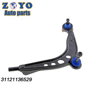 Sistema di sospensione per BMW Z3 E36 2003 OEM Acciaio Anteriore Posizione inferiore del braccio di controllo sinistra