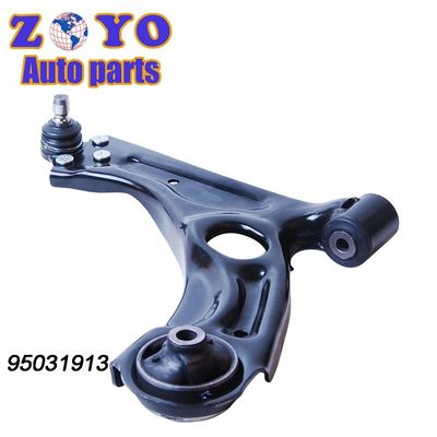 AVEO T300 Parti di sospensione auto Fronte sinistra braccio di controllo inferiore per Chevrolet Sonic 2012-2020
