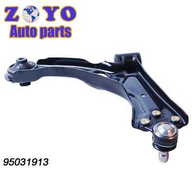 AVEO T300 Parti di sospensione auto Fronte sinistra braccio di controllo inferiore per Chevrolet Sonic 2012-2020