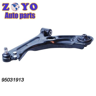 AVEO T300 Parti di sospensione auto Fronte sinistra braccio di controllo inferiore per Chevrolet Sonic 2012-2020