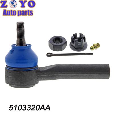 OEM Standard Steering Parts Tie Rod Ends per Chrysler 200 2011-2014 OE NO. 5103320AA