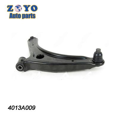E-Coating Steel Lower Control Arm per Mitsubishi Lancer nell'ambito 4013A009 Auto Parts