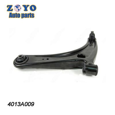 E-Coating Steel Lower Control Arm per Mitsubishi Lancer nell'ambito 4013A009 Auto Parts