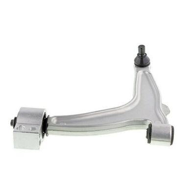 Opel VECTRA C 2002-2008 Manico di comando anteriore inferiore sinistro con intercambio NO. 1 12796013