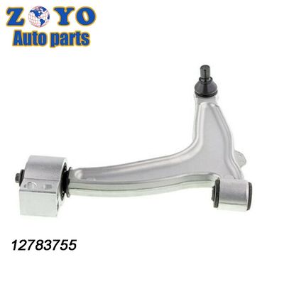 Opel VECTRA C 2002-2008 Manico di comando anteriore inferiore sinistro con intercambio NO. 1 12796013
