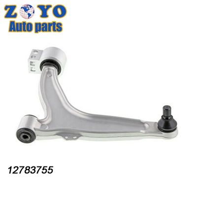 Opel VECTRA C 2002-2008 Manico di comando anteriore inferiore sinistro con intercambio NO. 1 12796013