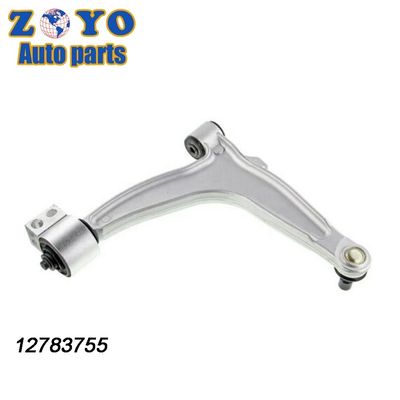 Opel VECTRA C 2002-2008 Manico di comando anteriore inferiore sinistro con intercambio NO. 1 12796013