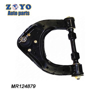 MR296095 MR296096 Pitman Arm Steering per Mitsubishi Pajero 1996 in posizione anteriore