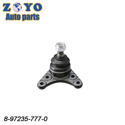 Articulazioni a sfera regolabili per Isuzu D-Max I 4W 2002-2012 Referenza NO. 59792 Alta qualità