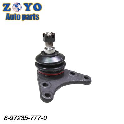 Articulazioni a sfera regolabili per Isuzu D-Max I 4W 2002-2012 Referenza NO. 59792 Alta qualità