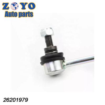 Diametro del tubo massimo Parti di sospensione standard Sway Bar Link per Chevrolet Lova RV 2015-