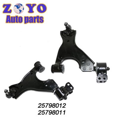 Braccio di sospensione ad assorbimento di gomma naturale per Chevrolet BUICK ENCLAVE 2008-2017