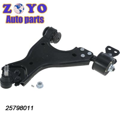 Braccio di sospensione ad assorbimento di gomma naturale per Chevrolet BUICK ENCLAVE 2008-2017