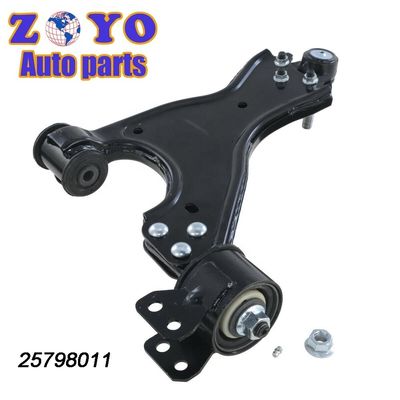 Braccio di sospensione ad assorbimento di gomma naturale per Chevrolet BUICK ENCLAVE 2008-2017