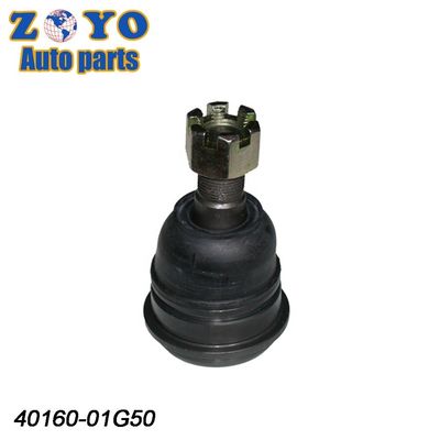 Articulazioni a sfera del braccio di controllo inferiore dell'asse anteriore per Nissan D21 Pickup 86-94 Anno 1986-1997
