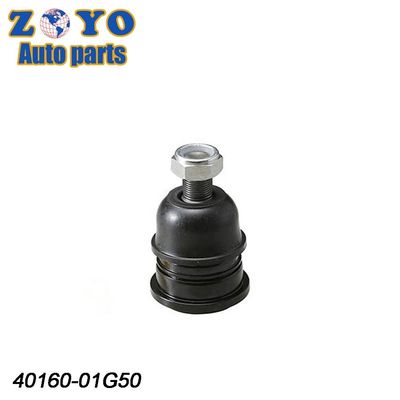 Articulazioni a sfera del braccio di controllo inferiore dell'asse anteriore per Nissan D21 Pickup 86-94 Anno 1986-1997