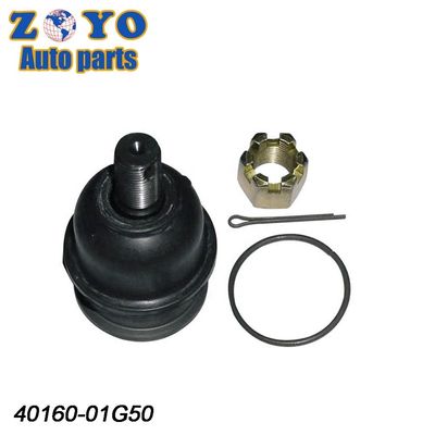 Articulazioni a sfera del braccio di controllo inferiore dell'asse anteriore per Nissan D21 Pickup 86-94 Anno 1986-1997