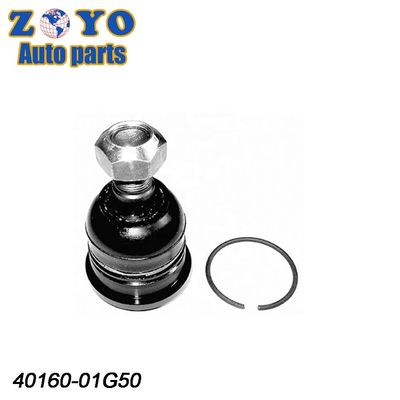 Articulazioni a sfera del braccio di controllo inferiore dell'asse anteriore per Nissan D21 Pickup 86-94 Anno 1986-1997