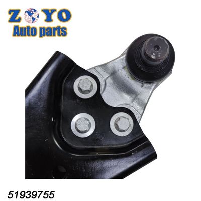 Mevotech CMS251220 braccio di controllo della sospensione per Jeep Compass 2017-2021 6466 riferimento NO