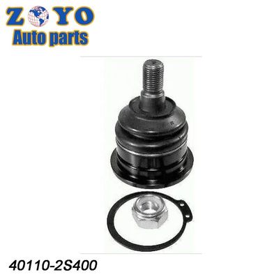 Articulazioni a sfera del braccio di controllo superiore dell'asse anteriore per Nissan Frontier 98-04 Modello auto FBJ5369