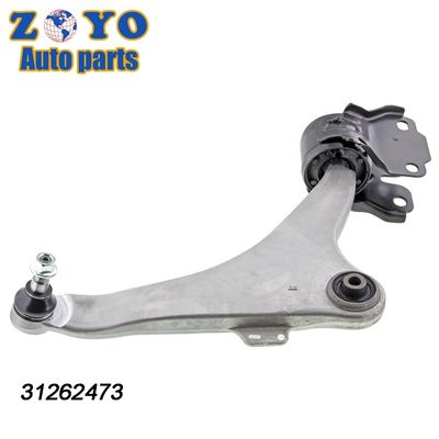 31262473 31429320 Braccio di comando della sospensione anteriore inferiore destra per  S60 S80 V60 2011-