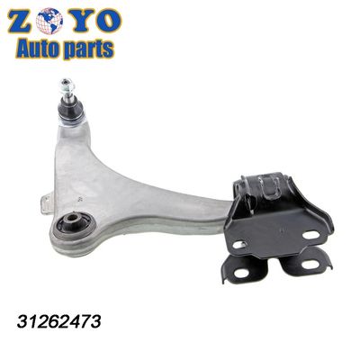 31262473 31429320 Braccio di comando della sospensione anteriore inferiore destra per  S60 S80 V60 2011-
