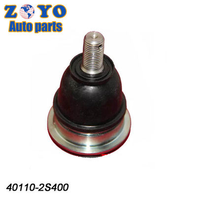 Articulazioni a sfera del braccio di controllo superiore dell'asse anteriore per Nissan Frontier 98-04 Modello auto FBJ5369