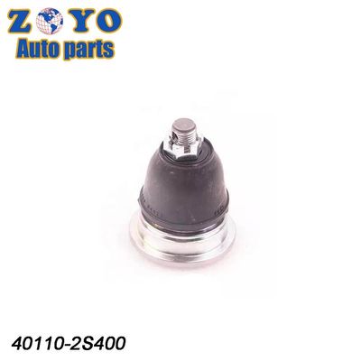 Articulazioni a sfera del braccio di controllo superiore dell'asse anteriore per Nissan Frontier 98-04 Modello auto FBJ5369