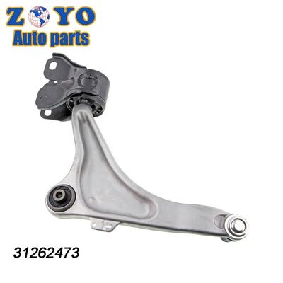 31262473 31429320 Braccio di comando della sospensione anteriore inferiore destra per  S60 S80 V60 2011-
