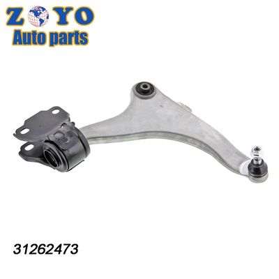 31262473 31429320 Braccio di comando della sospensione anteriore inferiore destra per  S60 S80 V60 2011-