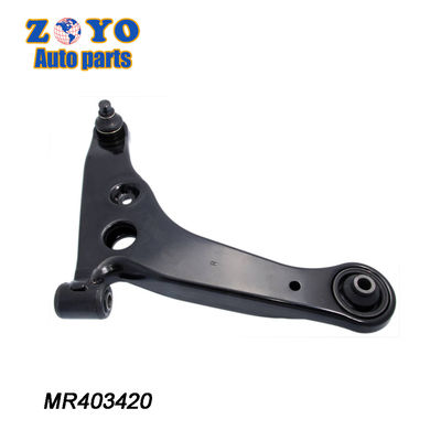 OEM Standard Lower Control Arm per Mitsubishi Lancer VIII Sportback CX A Pemebla Parte
