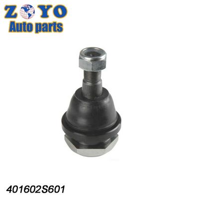 2000-2004 Asse anteriore nero a controllo inferiore articolazioni a sfera del braccio per Nissan Frontier 98-04