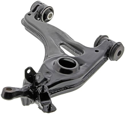 Armi di controllo anteriori inferiori per Benz C36 C43 C220 C230 C280 1993-2000 e E-Coating Black