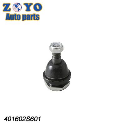 2000-2004 Asse anteriore nero a controllo inferiore articolazioni a sfera del braccio per Nissan Frontier 98-04