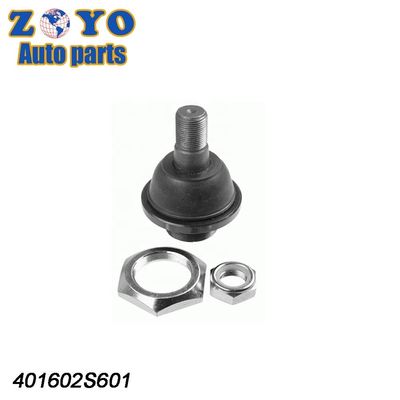 2000-2004 Asse anteriore nero a controllo inferiore articolazioni a sfera del braccio per Nissan Frontier 98-04